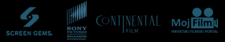 MOJ FILM | CONTINENTAL FILM | SONY PICTURES